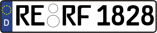 RE-RF1828
