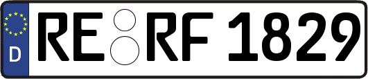 RE-RF1829