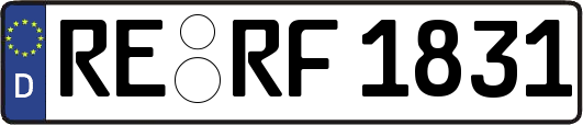 RE-RF1831