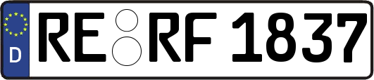 RE-RF1837