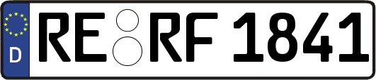RE-RF1841
