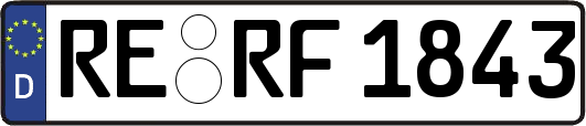 RE-RF1843