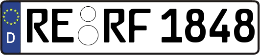 RE-RF1848