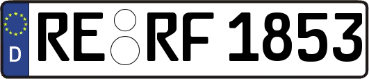 RE-RF1853