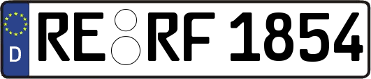 RE-RF1854