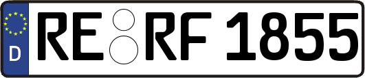 RE-RF1855
