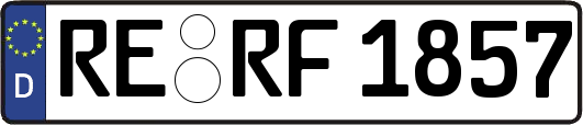 RE-RF1857