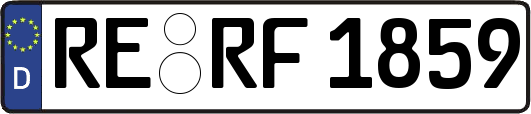 RE-RF1859