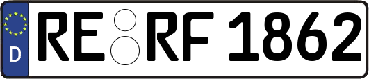 RE-RF1862