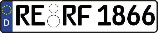 RE-RF1866