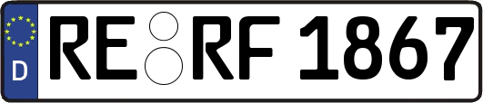RE-RF1867