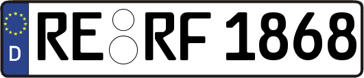 RE-RF1868