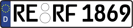 RE-RF1869
