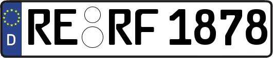 RE-RF1878