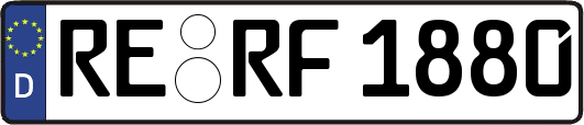 RE-RF1880