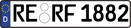 RE-RF1882