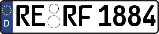 RE-RF1884