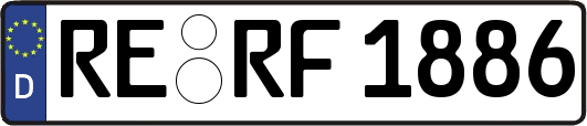 RE-RF1886