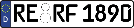 RE-RF1890