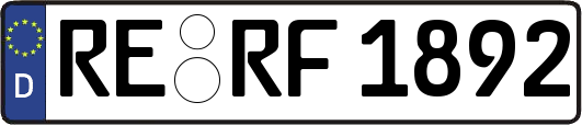 RE-RF1892