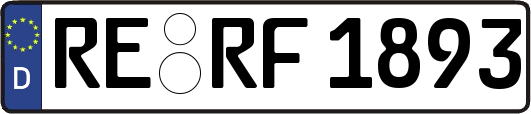 RE-RF1893