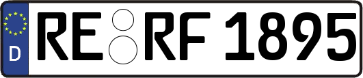 RE-RF1895