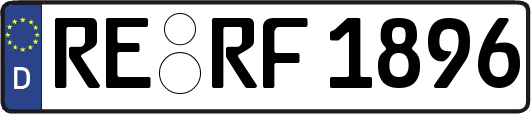 RE-RF1896
