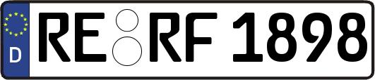RE-RF1898