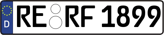 RE-RF1899