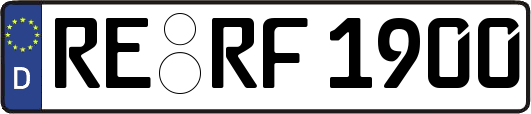 RE-RF1900