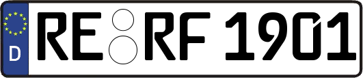 RE-RF1901
