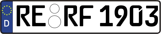 RE-RF1903