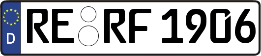 RE-RF1906