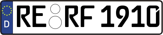 RE-RF1910