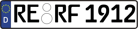 RE-RF1912