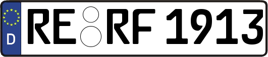 RE-RF1913