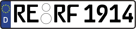 RE-RF1914