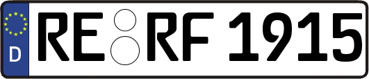 RE-RF1915