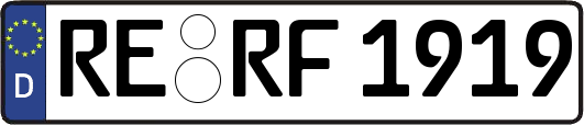 RE-RF1919