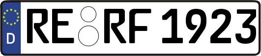 RE-RF1923