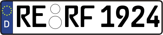 RE-RF1924