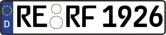 RE-RF1926