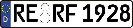 RE-RF1928