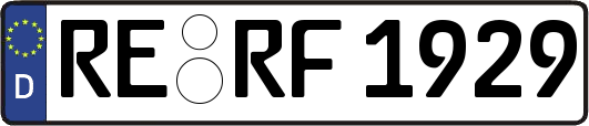 RE-RF1929