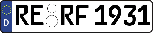 RE-RF1931