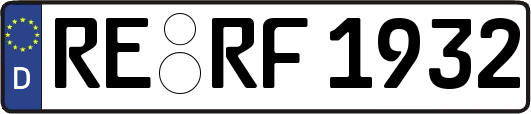 RE-RF1932