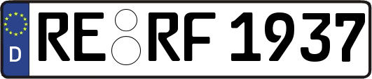 RE-RF1937