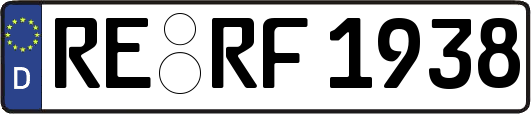 RE-RF1938