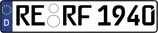 RE-RF1940