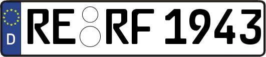 RE-RF1943